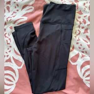 Zyia leggings